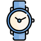 Watches & Accessories TOURASSA - DRIC CK